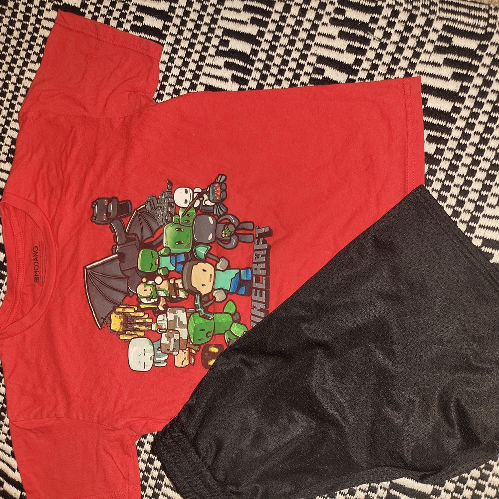 BOYS OUTFIT